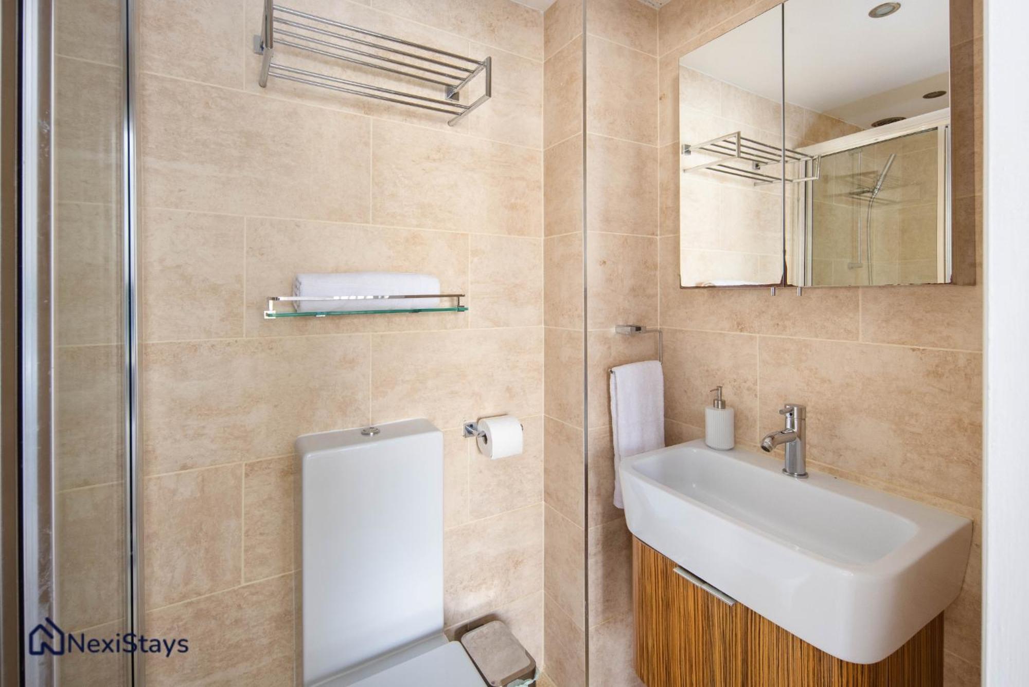 10 Mins Walk To The Oval, The Kennington Retreat Apartment London Exterior photo