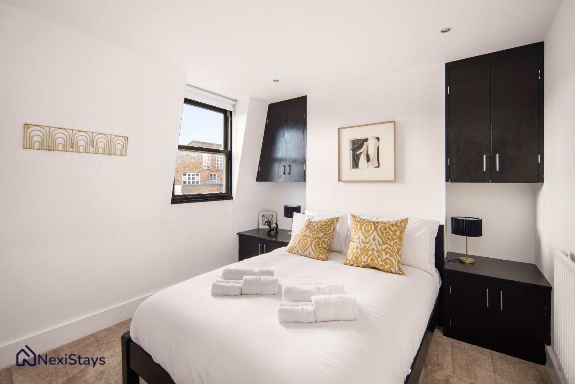 10 Mins Walk To The Oval, The Kennington Retreat Apartment London Exterior photo